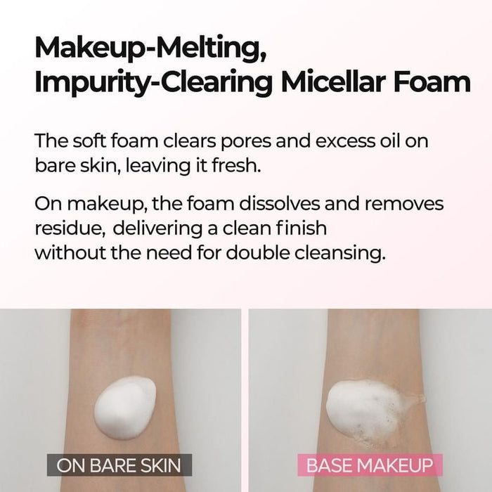 Dr. Melaxin Melting Cleanser 150ml غسول دكتور ميلاكسين المذيب - Princess Cosmetics Qatar