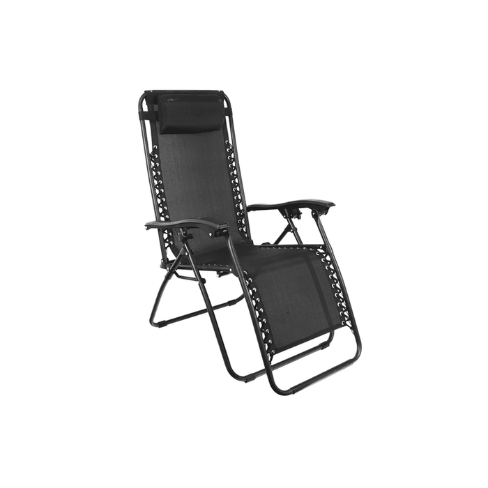 Dreamcatcher Chair - Black