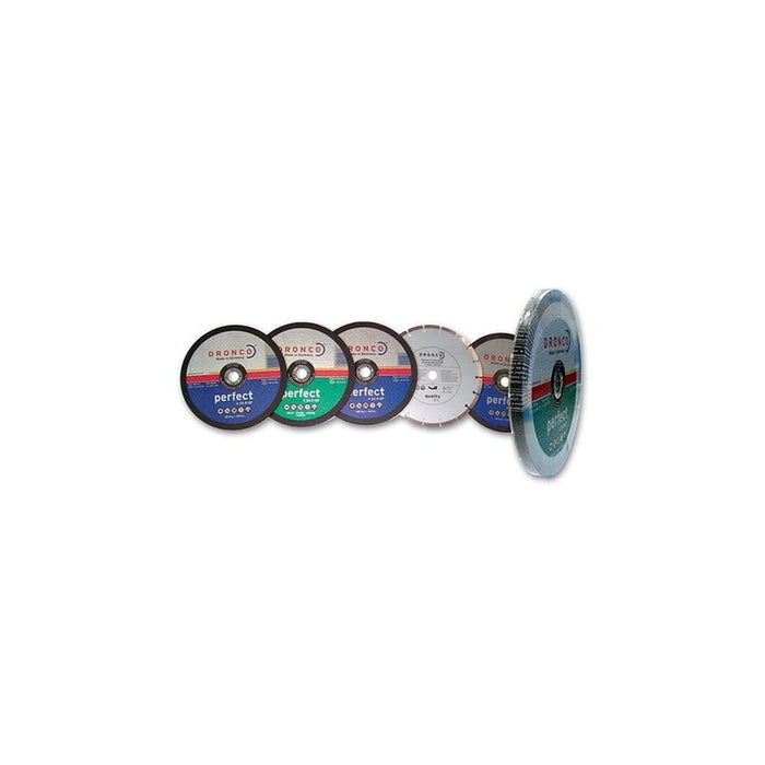 Dronco Multipack Disc Set