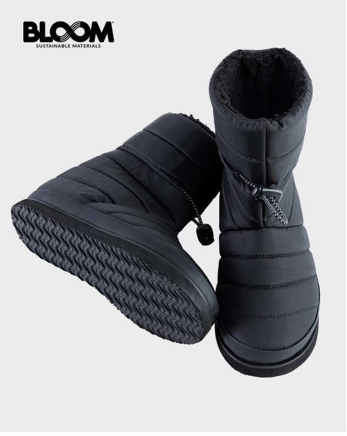 Dryrobe Black Thermal Boots -SALE -