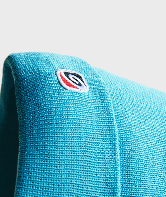 Dryrobe Blue Beanie