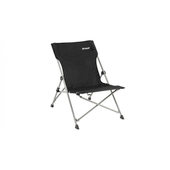 Drysdale Chair - Black