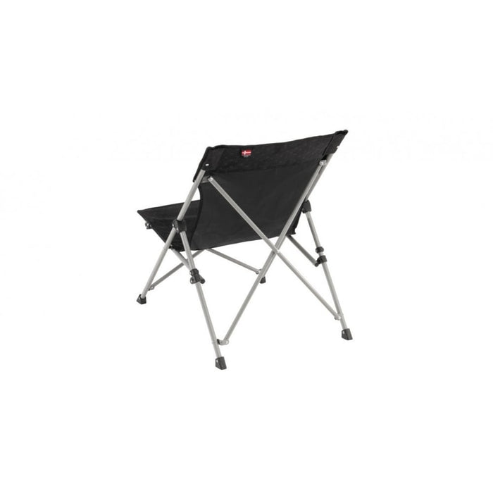 Drysdale Chair - Black