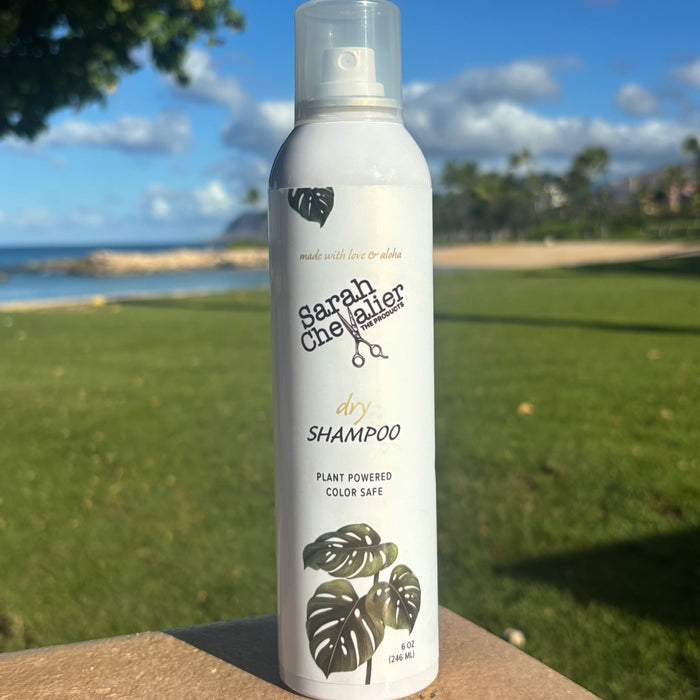 Dry Shampoo