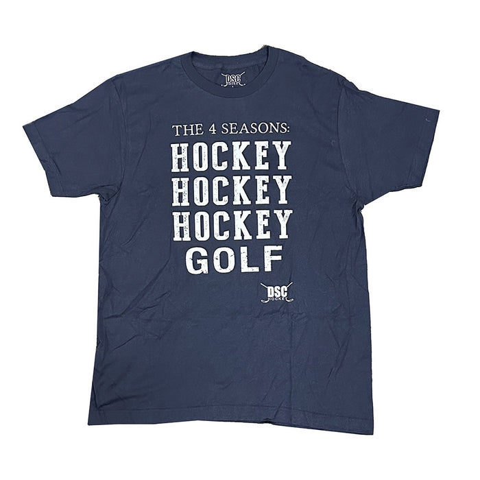 DSC "Golf" Adult T-Shirt