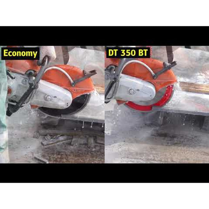 DT 350 BT 300mm Extra Diamond Cutting Blade