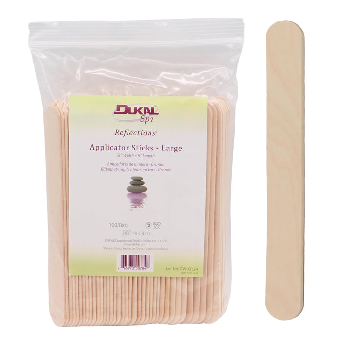 Dukal Wax Sticks Large