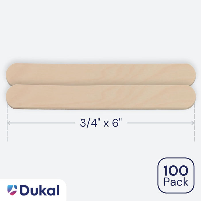 Dukal Wax Sticks Large