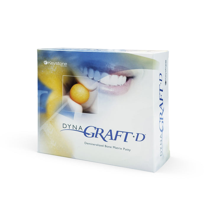 DynaGraft-D Putty 1cc Vial
