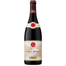 E. GUIGAL COTE-ROTIE