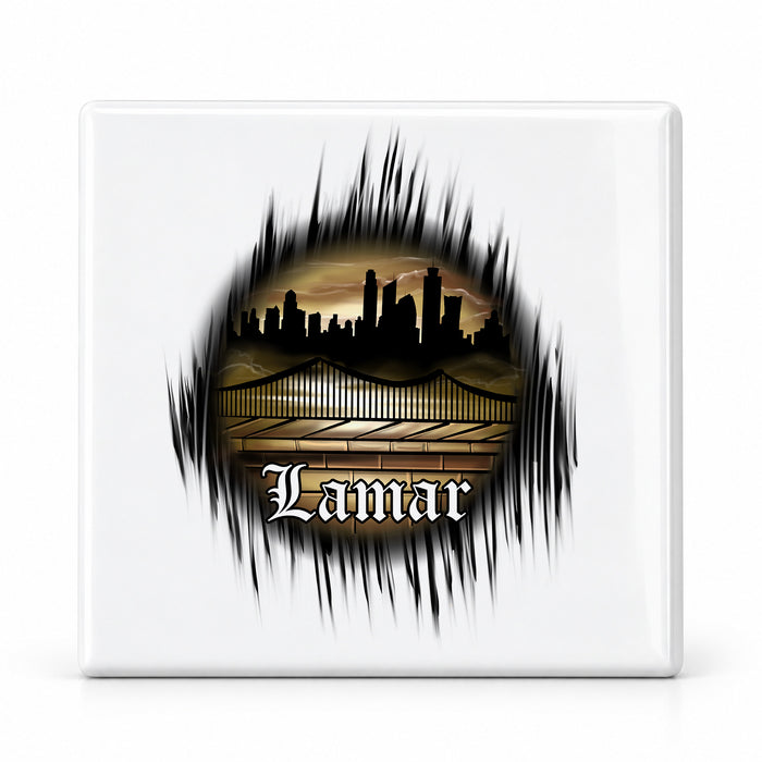 Mythic E021 COASTERS MAIN