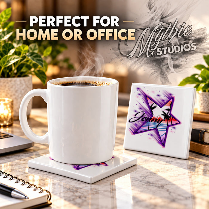 Mythic E025 COASTERS PT03