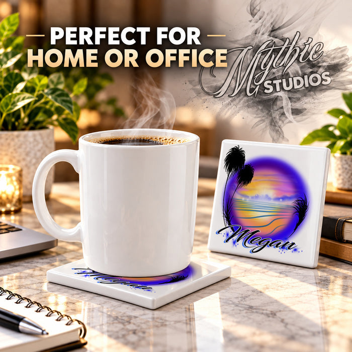 Mythic E032 COASTERS PT03