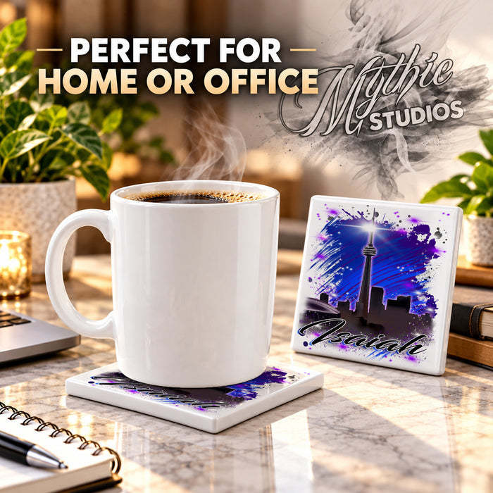 Mythic E033 COASTERS PT03