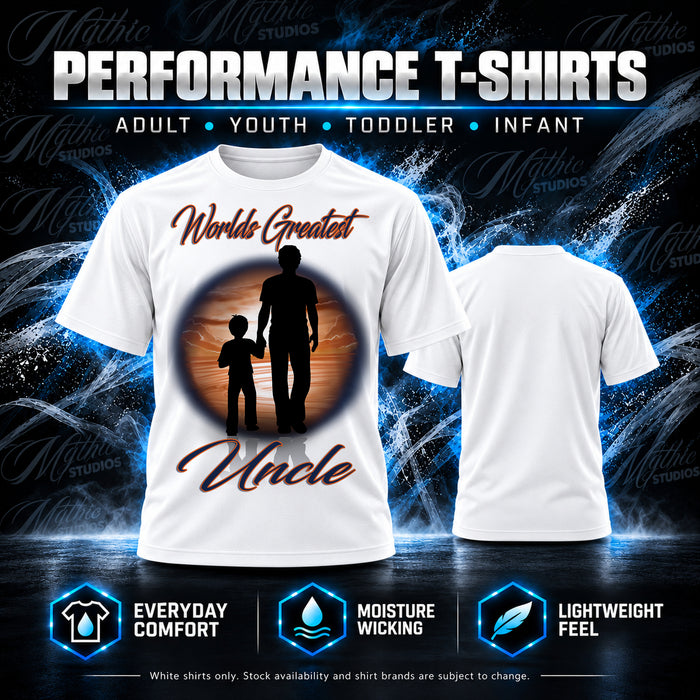 Mythic E035 SHIRT PT01