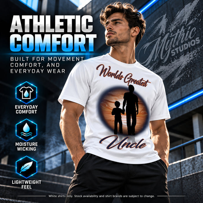 Mythic E035 SHIRT PT03