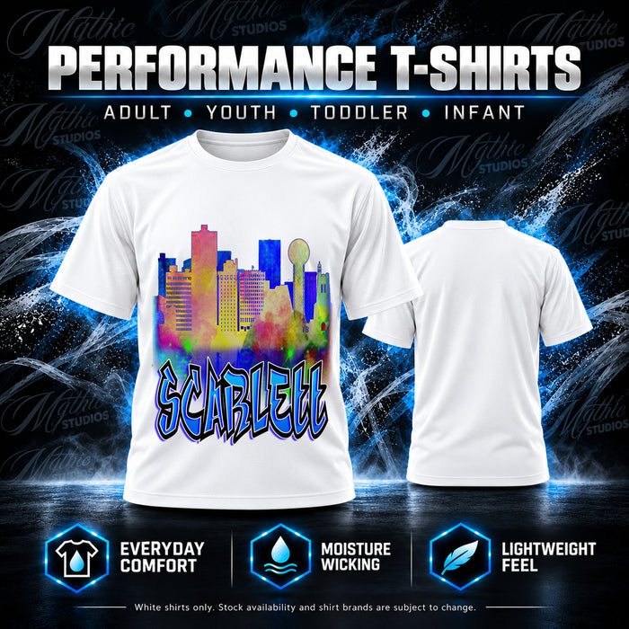 Mythic E038 SHIRT PT01