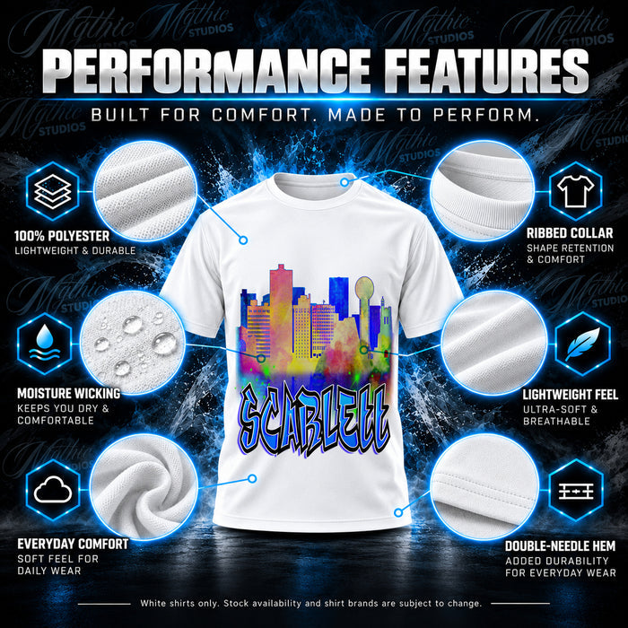 Mythic E038 SHIRT PT02