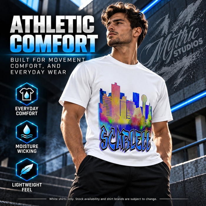 Mythic E038 SHIRT PT03