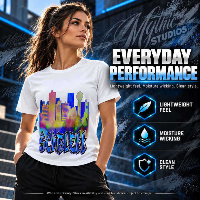 Mythic E038 SHIRT PT04