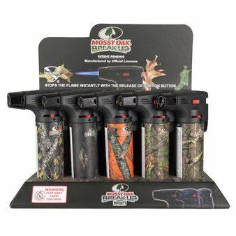 EAGLE MOSSY OAK TORCH PT101MOK | 15 CT