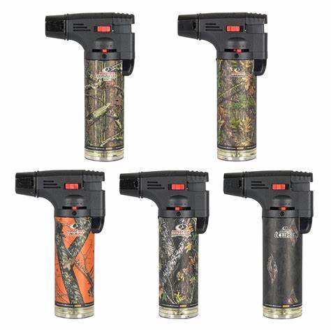 EAGLE MOSSY OAK TORCH PT101MOK | 15 CT