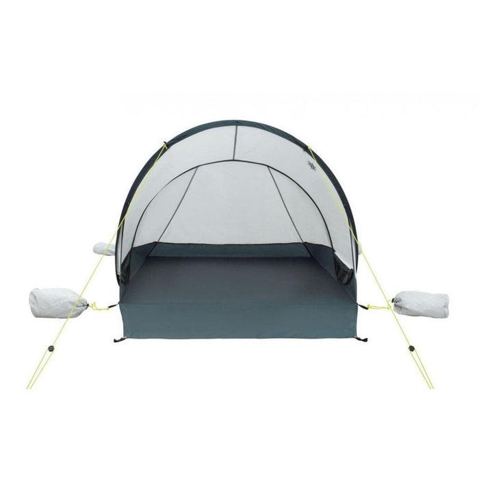 Eastbourne Beach Shelter