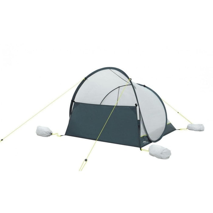 Eastbourne Beach Shelter