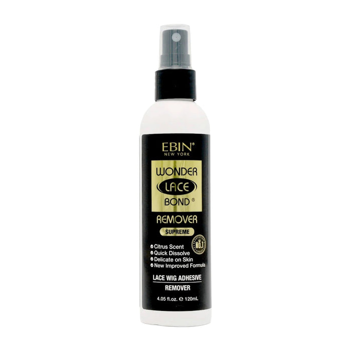 EBIN Wonder Lace Bond Remover [Supreme] 4.05oz