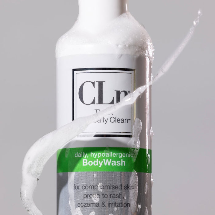 Eczema Body Bundle