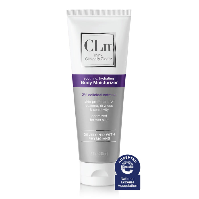 CLn Body Moisturizer Shop All Products CLn Skin Care