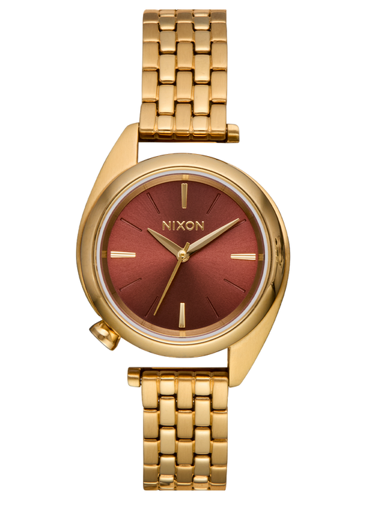 Eddy - All Gold / Cognac