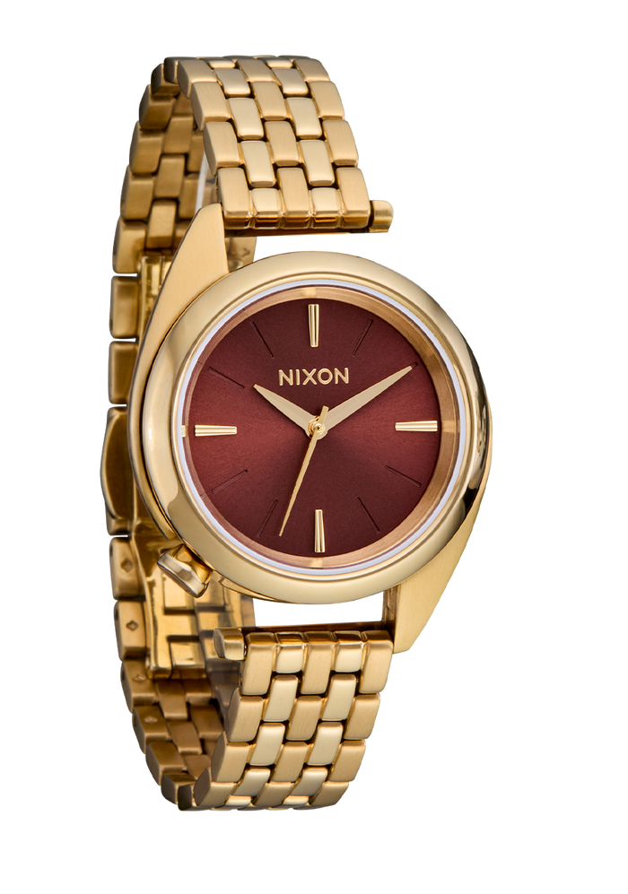 Eddy - All Gold / Cognac