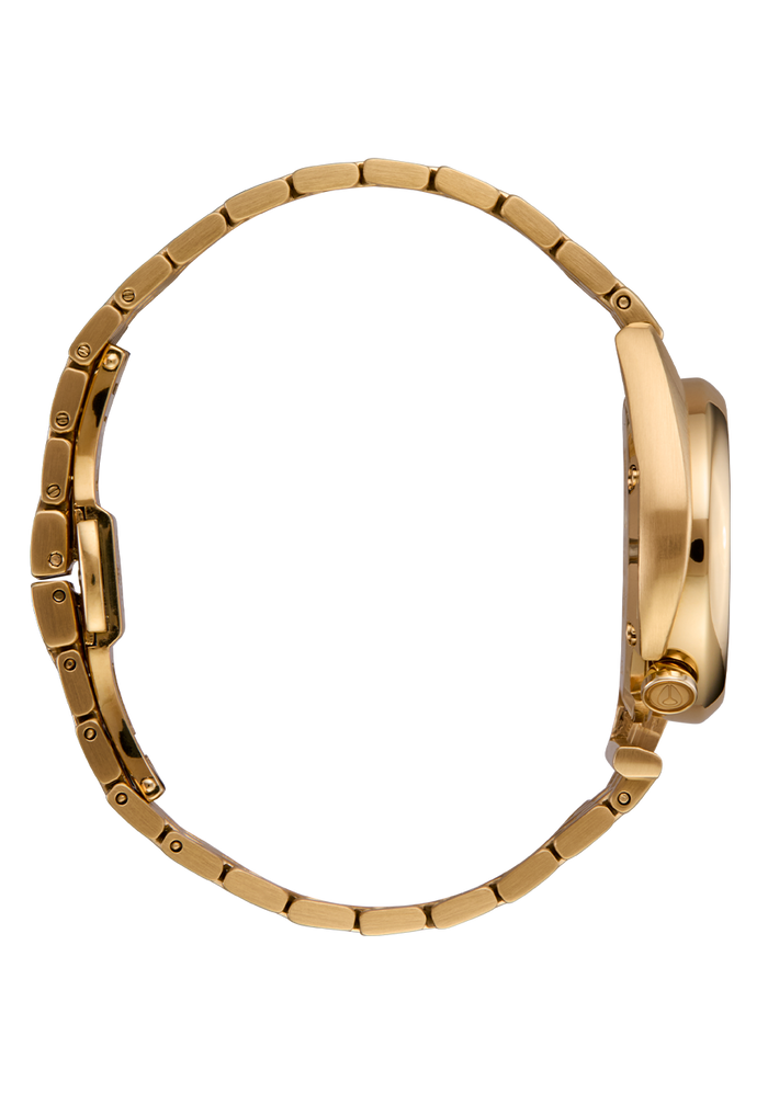 Eddy - All Gold / Cognac