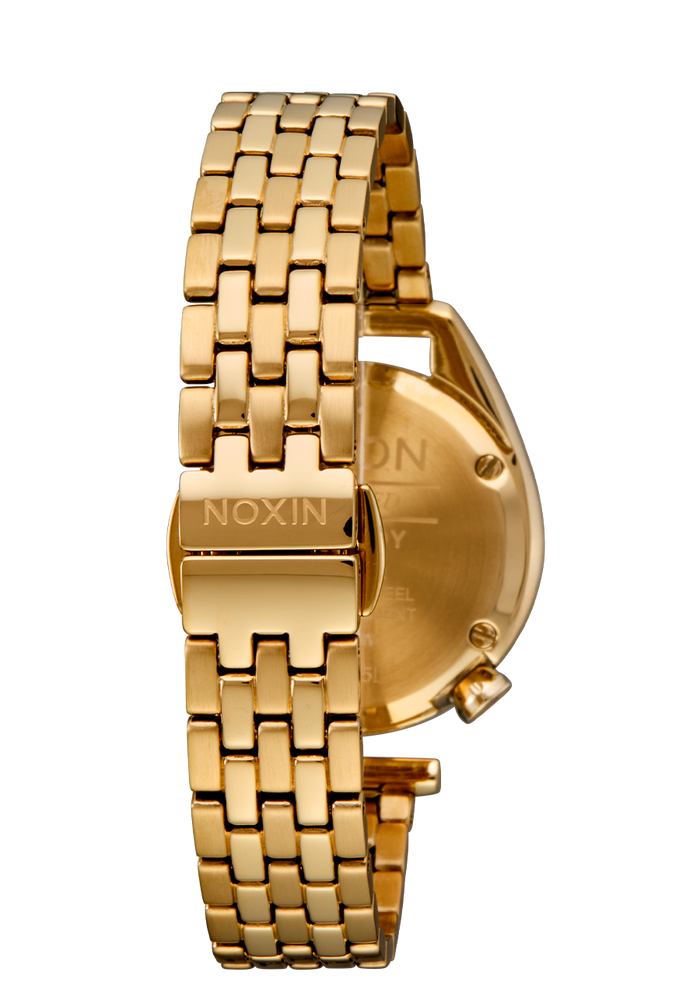 Eddy - All Gold / Cognac