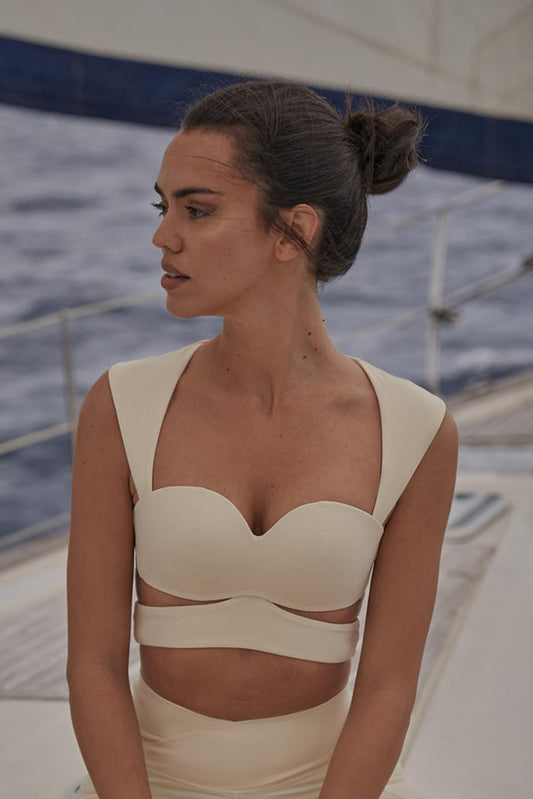 [Color] [Product Title] | Women's Activewear by WISKII ACTIVE.