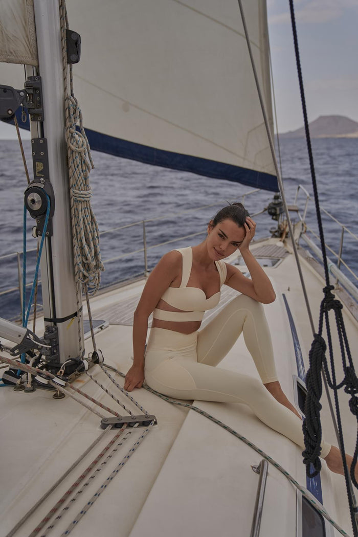 [Color] [Product Title] | Women's Activewear by WISKII ACTIVE.