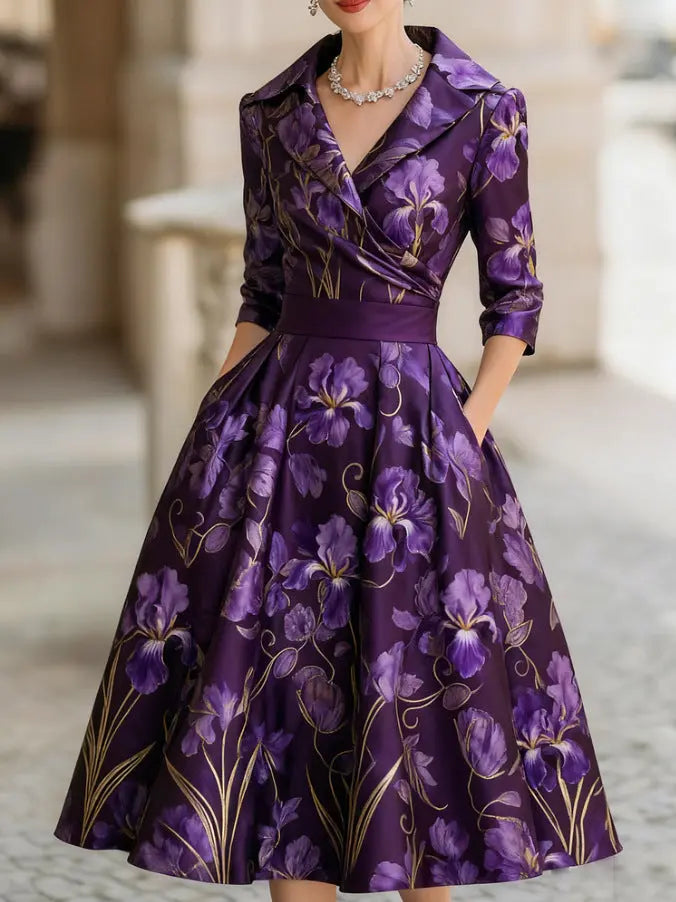 Purple / 2XL
