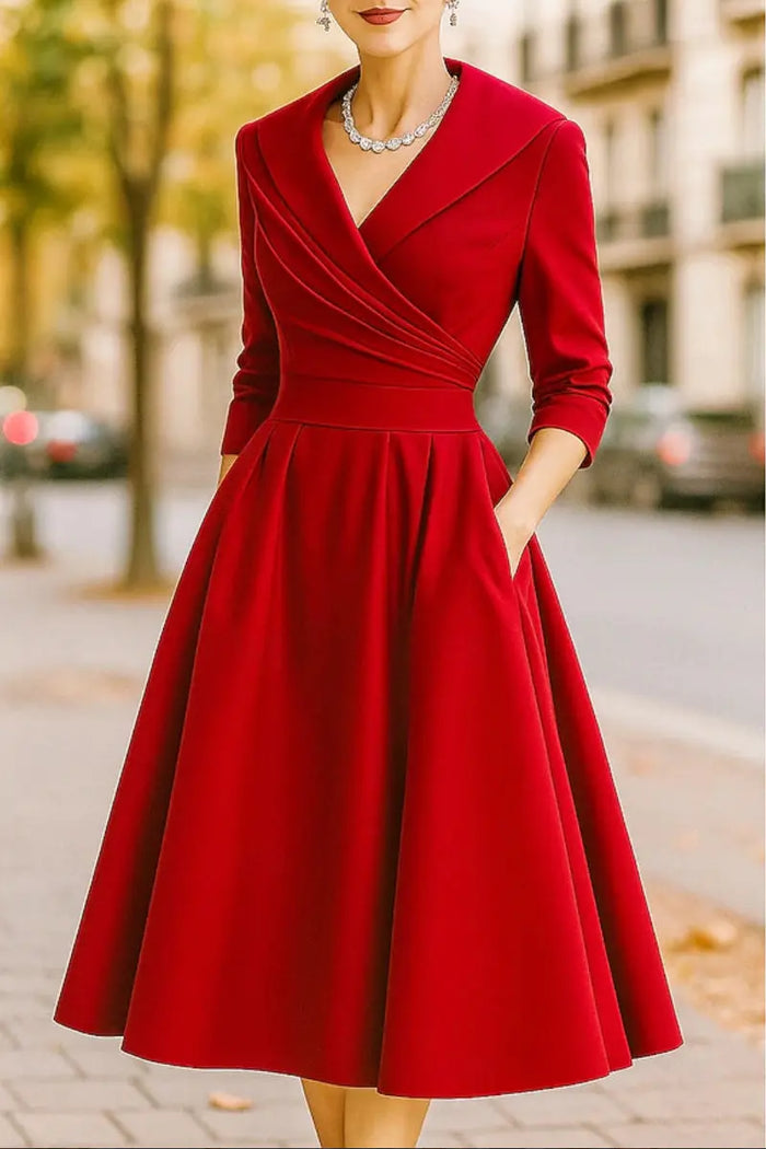Red / 2XL