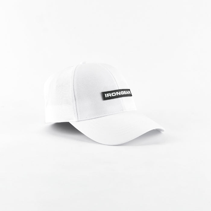Elite Sports Cap - IRONGEAR Fitness
