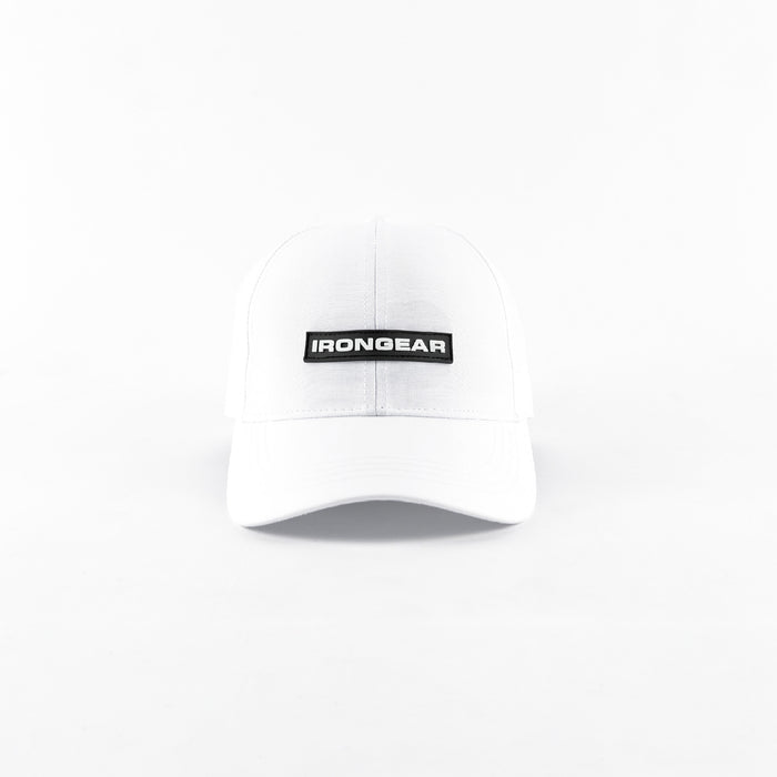 Elite Sports Cap - IRONGEAR Fitness