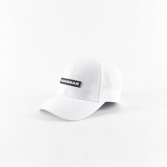 Elite Sports Cap - IRONGEAR Fitness