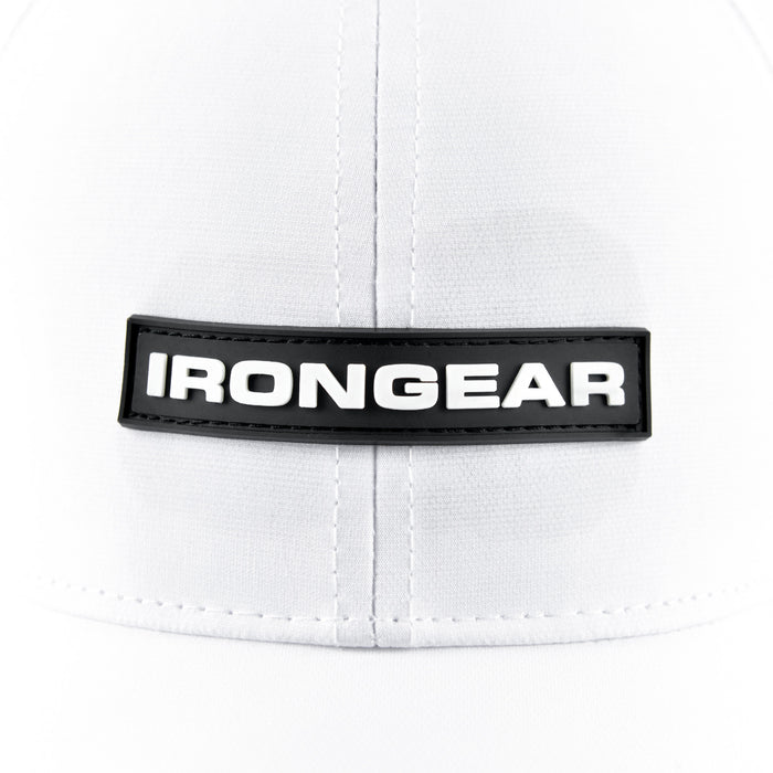 Elite Sports Cap - IRONGEAR Fitness