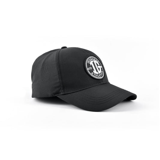 Emblem Sports Cap - IRONGEAR Fitness