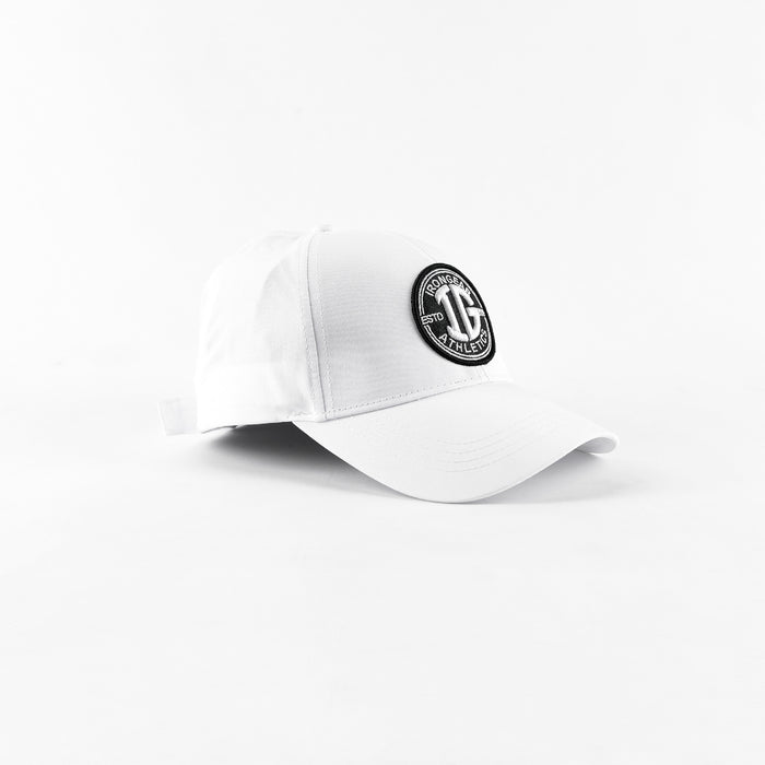 Emblem Sports Cap - IRONGEAR Fitness