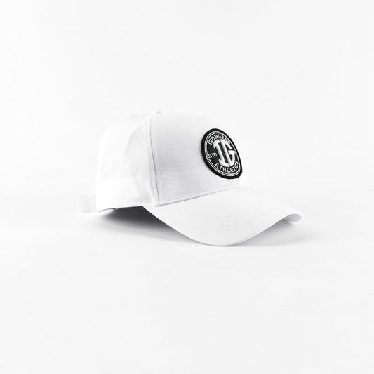 Emblem Sports Cap - IRONGEAR Fitness