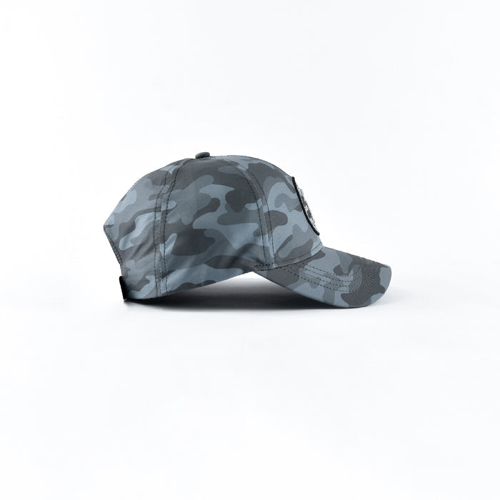 Emblem Sports Cap - IRONGEAR Fitness