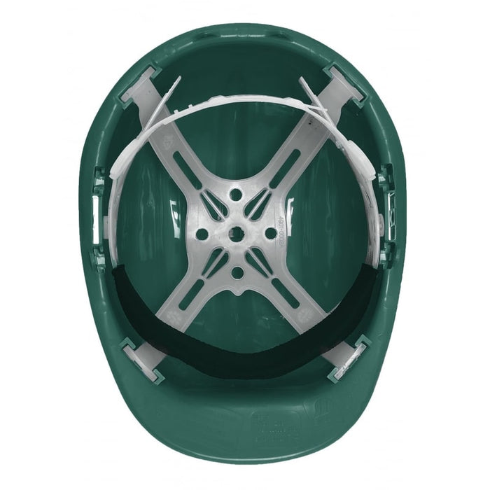 Endurance Safety Hardhat