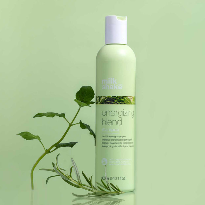 energizing blend shampoo | 1litre