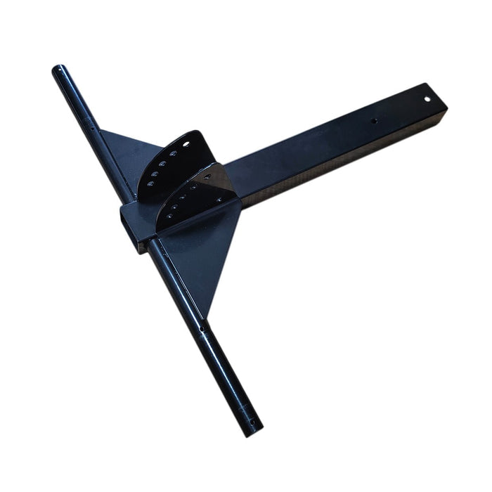 EP - SV01 - Part C Wheel Base - Eagle Peak Custom Canopy Tent